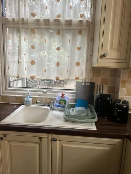 Appartement Amazing Wood Street Ground Floor Flat A