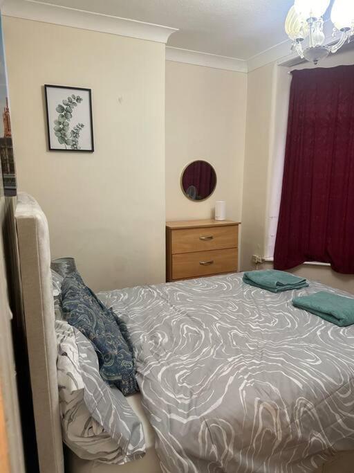 Appartement Amazing Wood Street Ground Floor Flat A