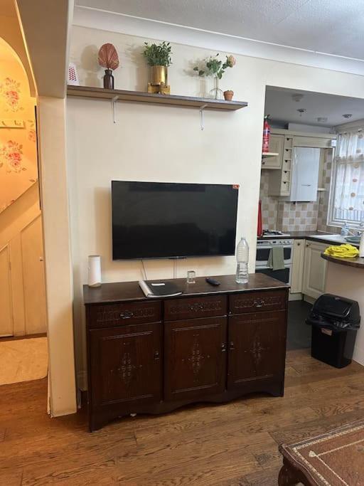Appartement Amazing Wood Street Ground Floor Flat A