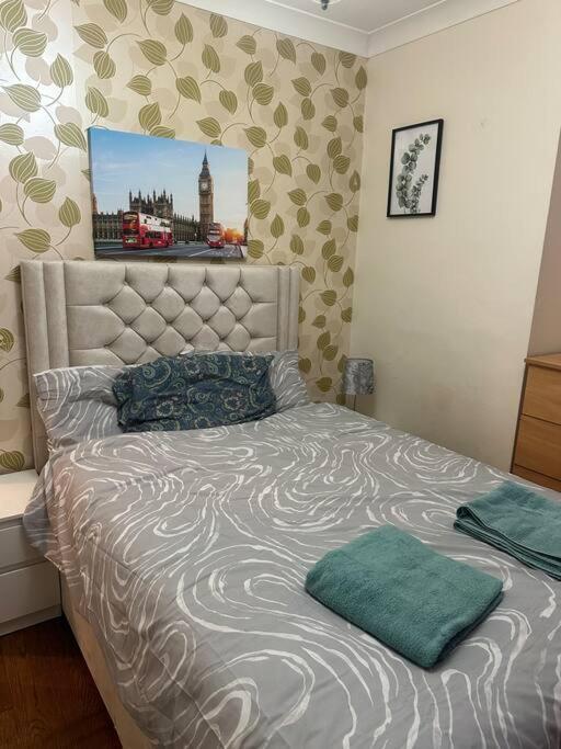 Amazing Wood Street Ground Floor Flat A Appartement *
