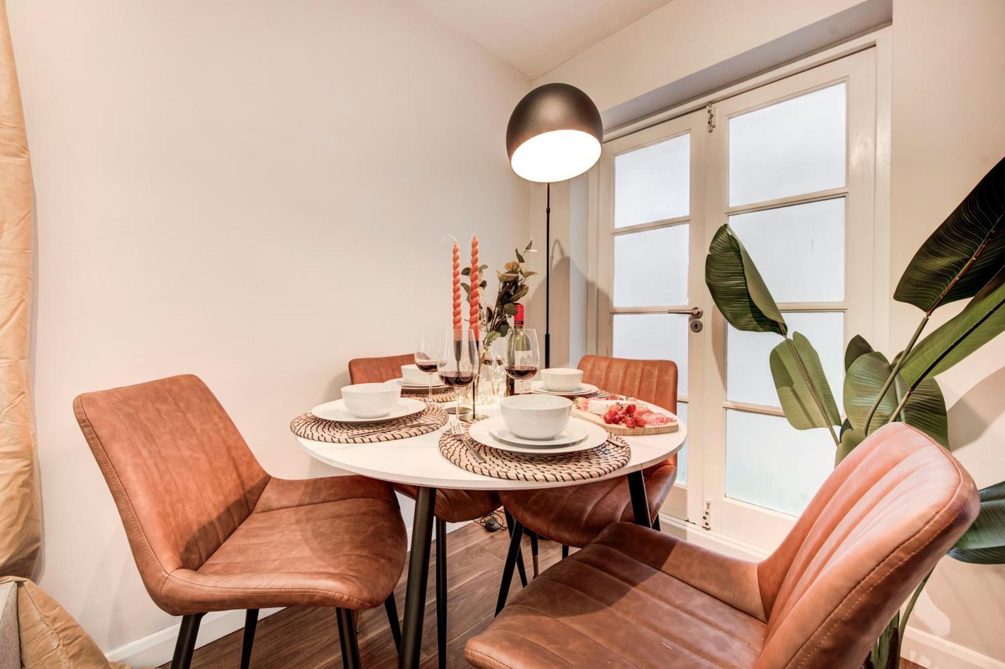Appartement The Camden Londres