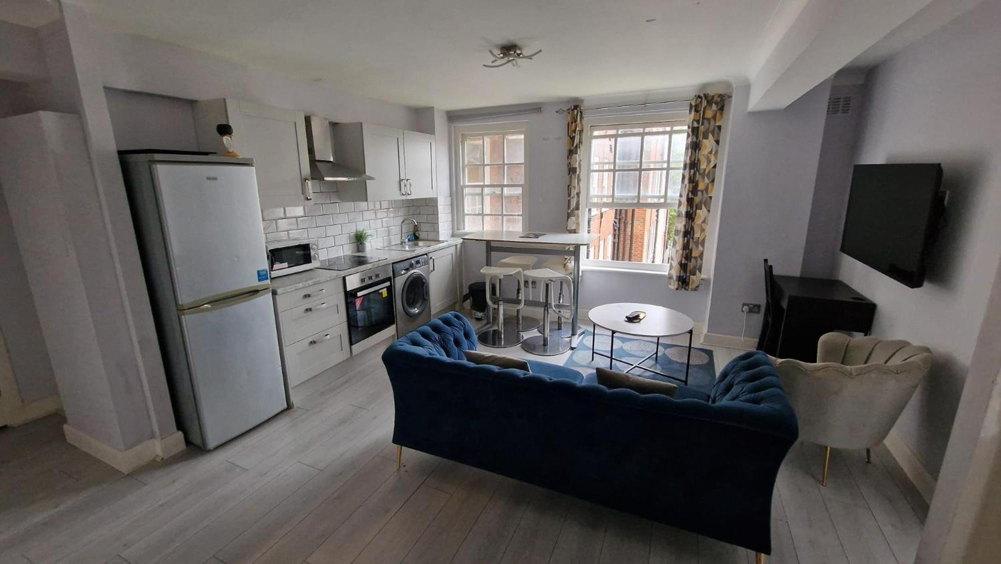 2 Bed Flat In Paddington * Londres
