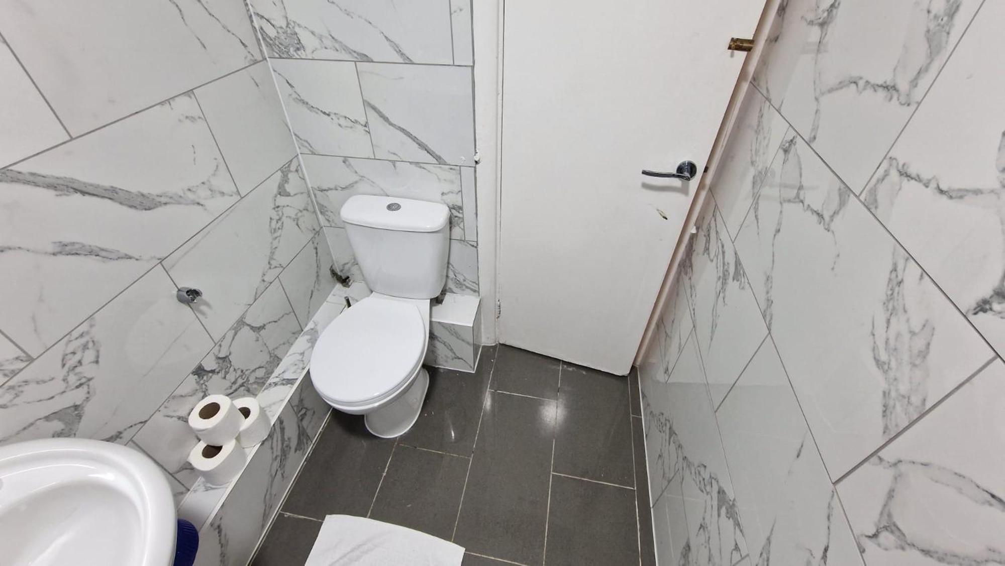 Apartamento 2 Bed Flat In Paddington *