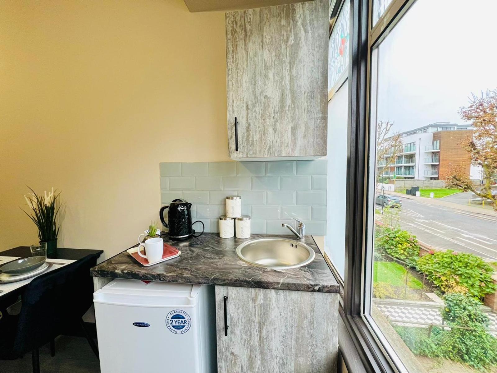 Caledonian Close To Camden & Kings Cross *