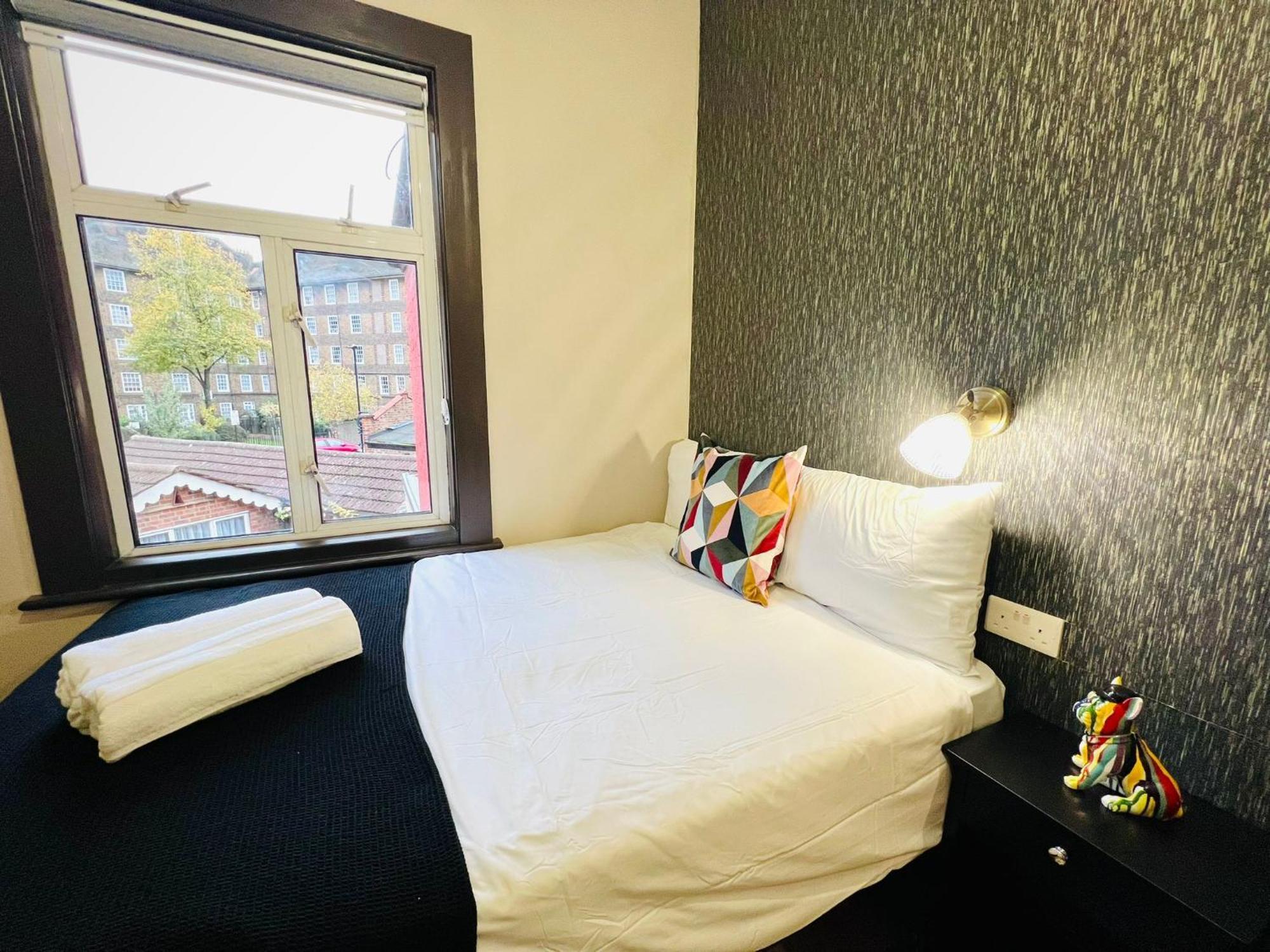 Caledonian Close To Camden & Kings Cross * Londres
