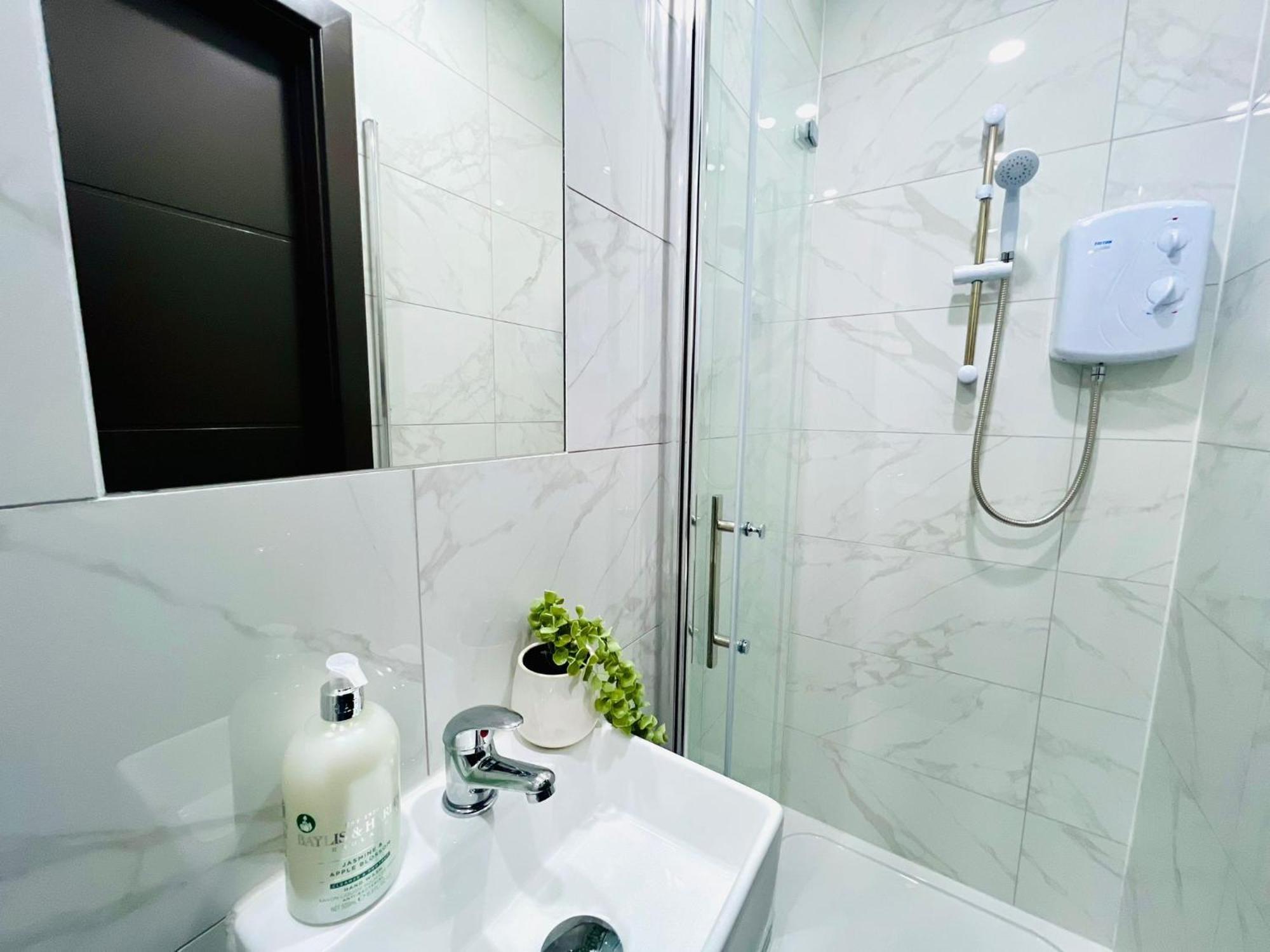 Pensión Caledonian Close To Camden & Kings Cross *