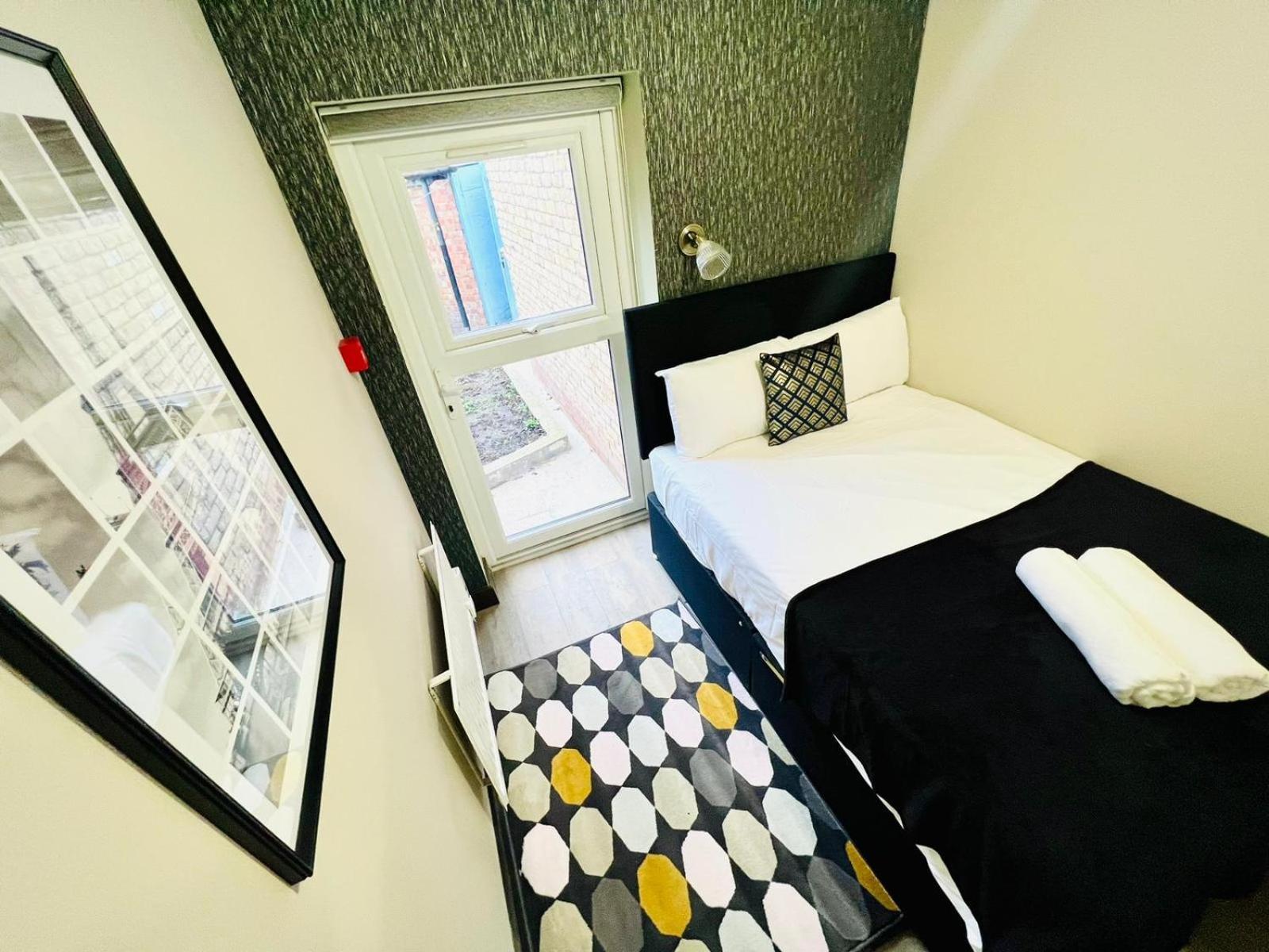 Caledonian Close To Camden & Kings Cross * Londres