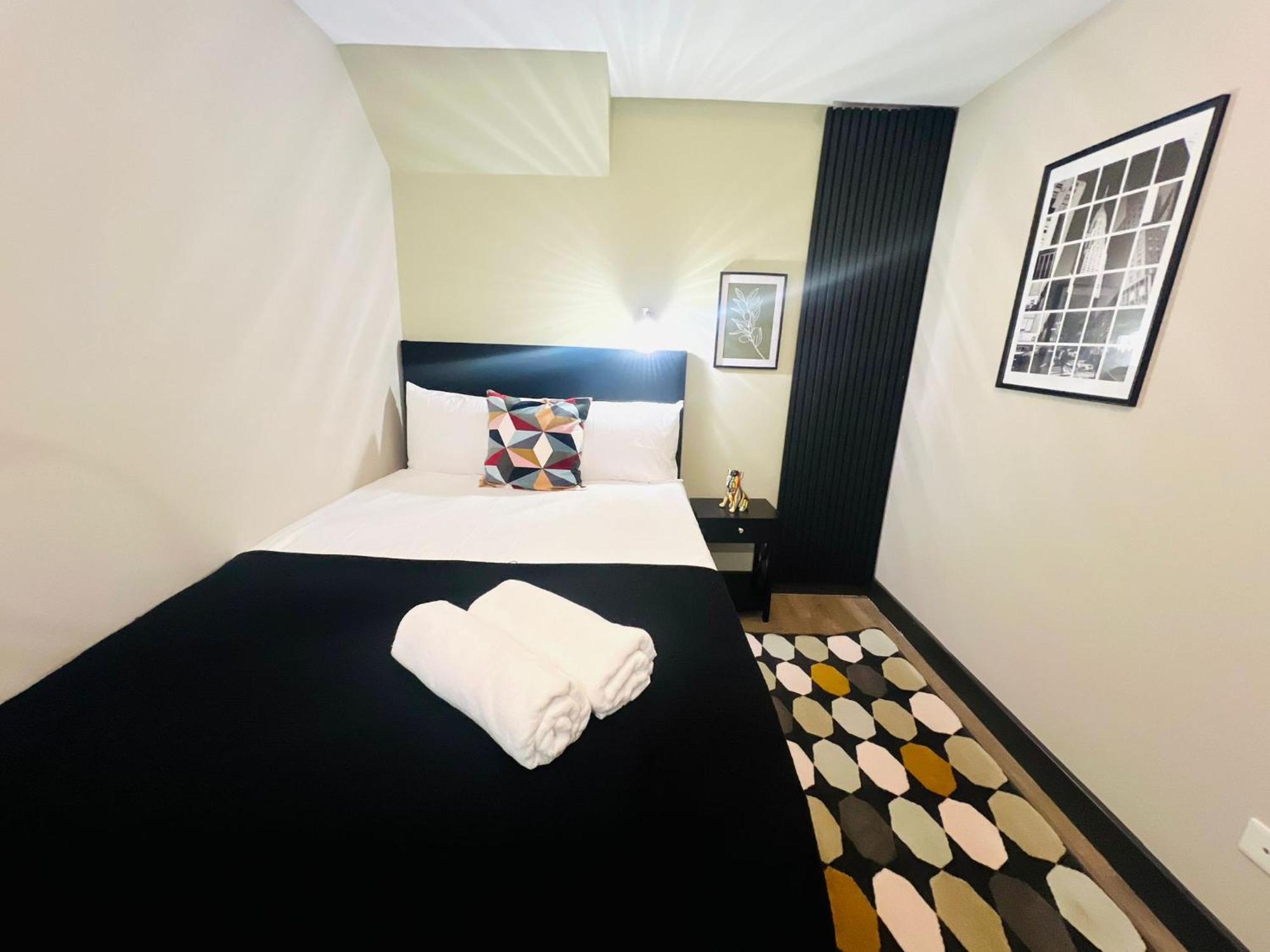 Caledonian Close To Camden & Kings Cross * Londres