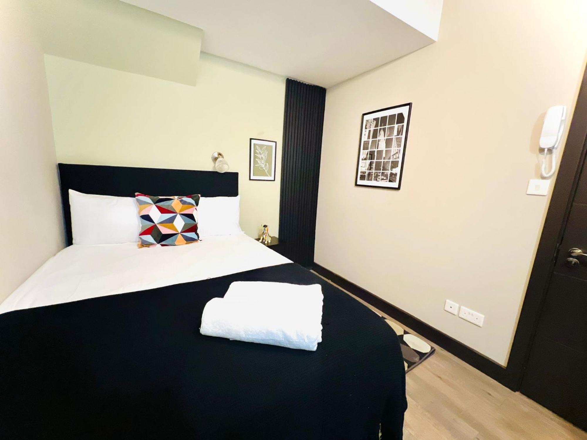 Caledonian Close To Camden & Kings Cross Londres