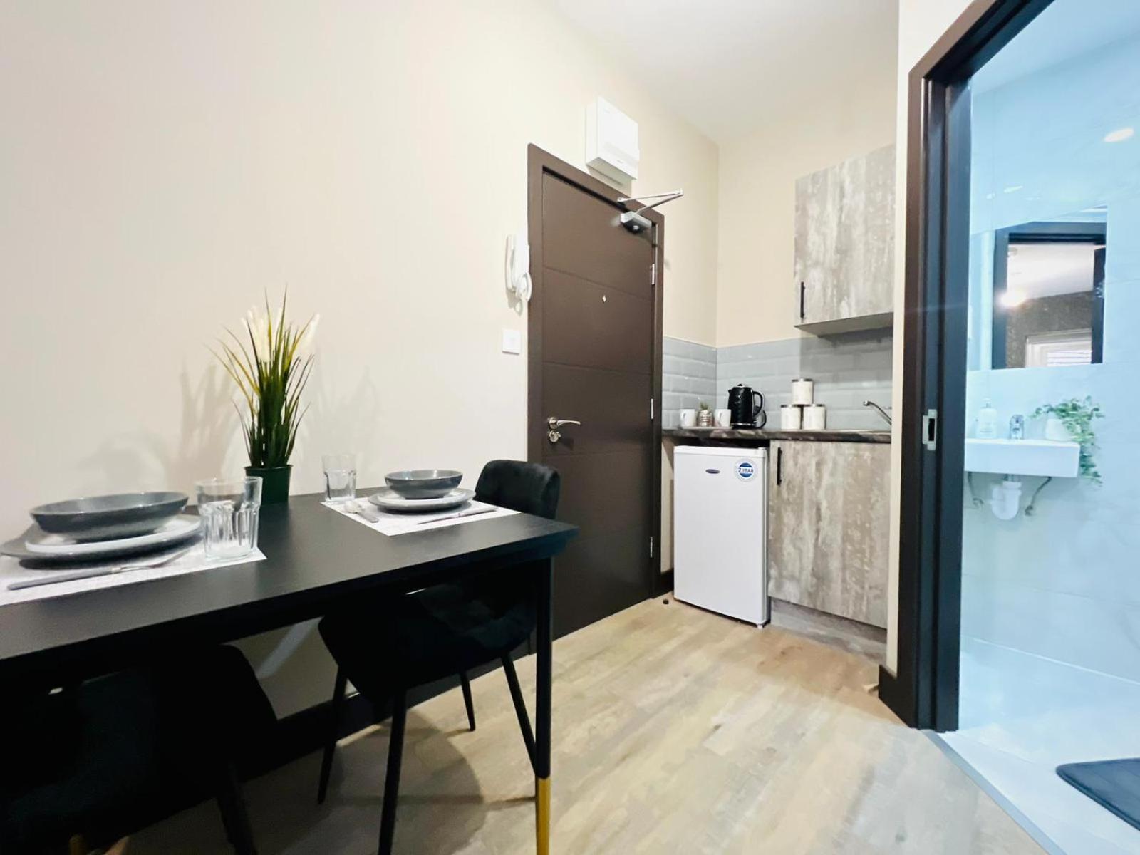 Pensión Caledonian Close To Camden & Kings Cross *
