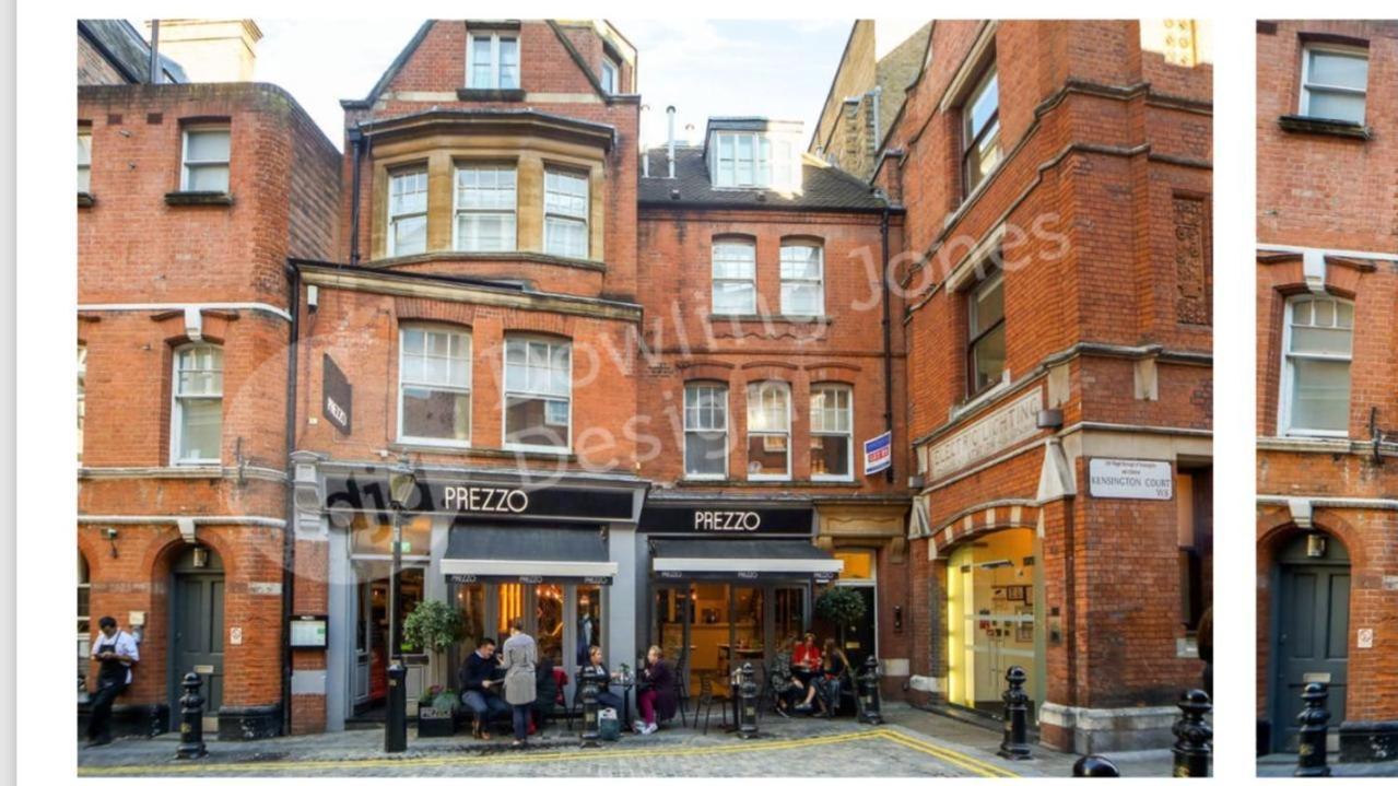 Discover 2 Bedroom In Kensington