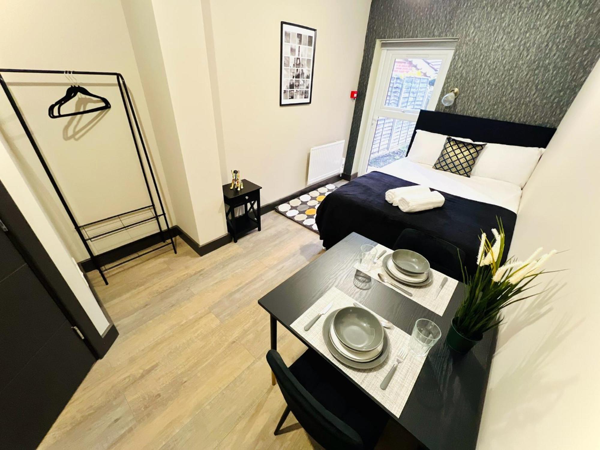 Caledonian Close To Camden & Kings Cross * Londres