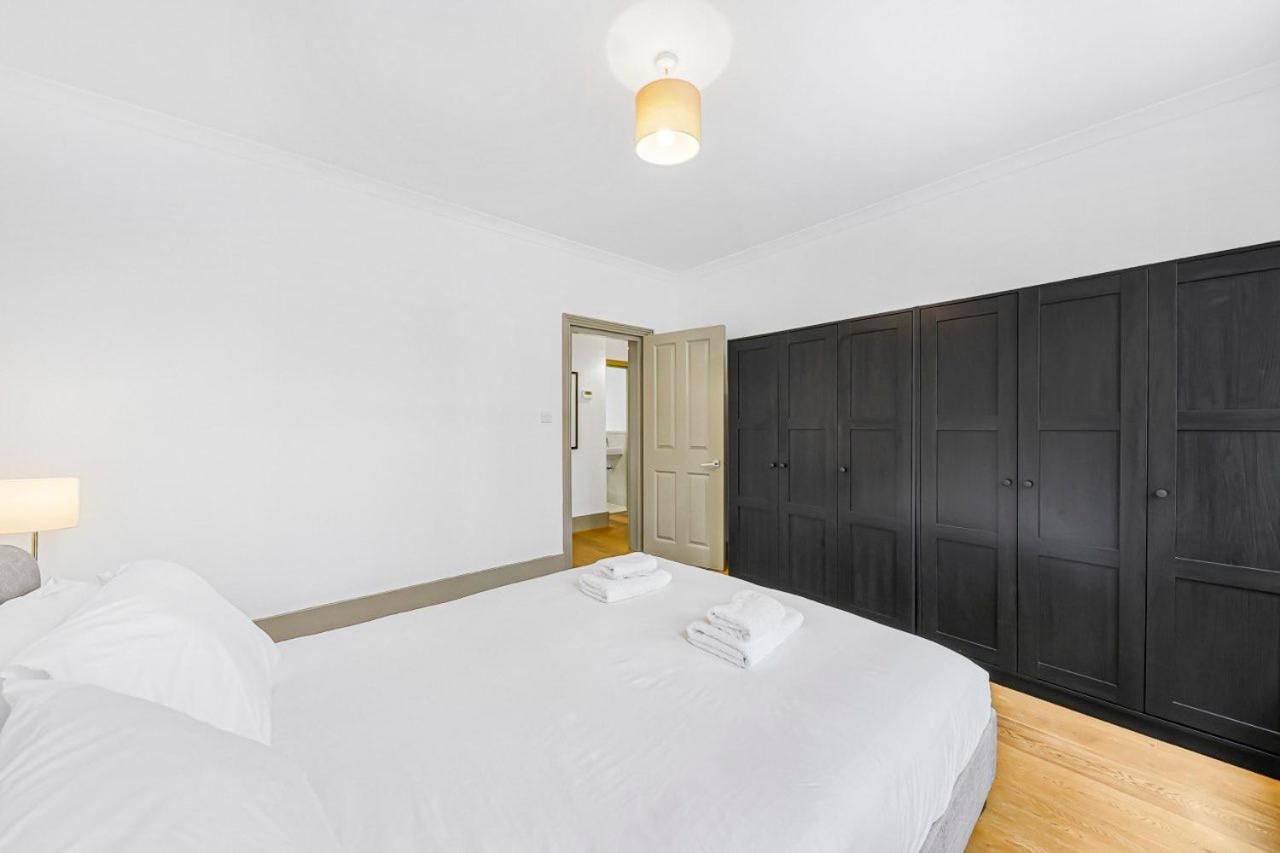 Appartement Stylish 1br In C- Near Oxford Street *