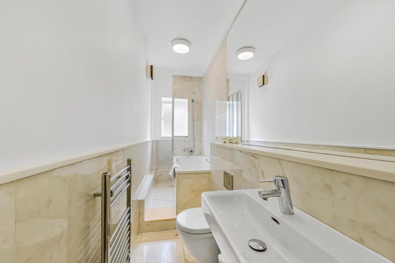 Stylish 1br In C- Near Oxford Street Appartement Londres