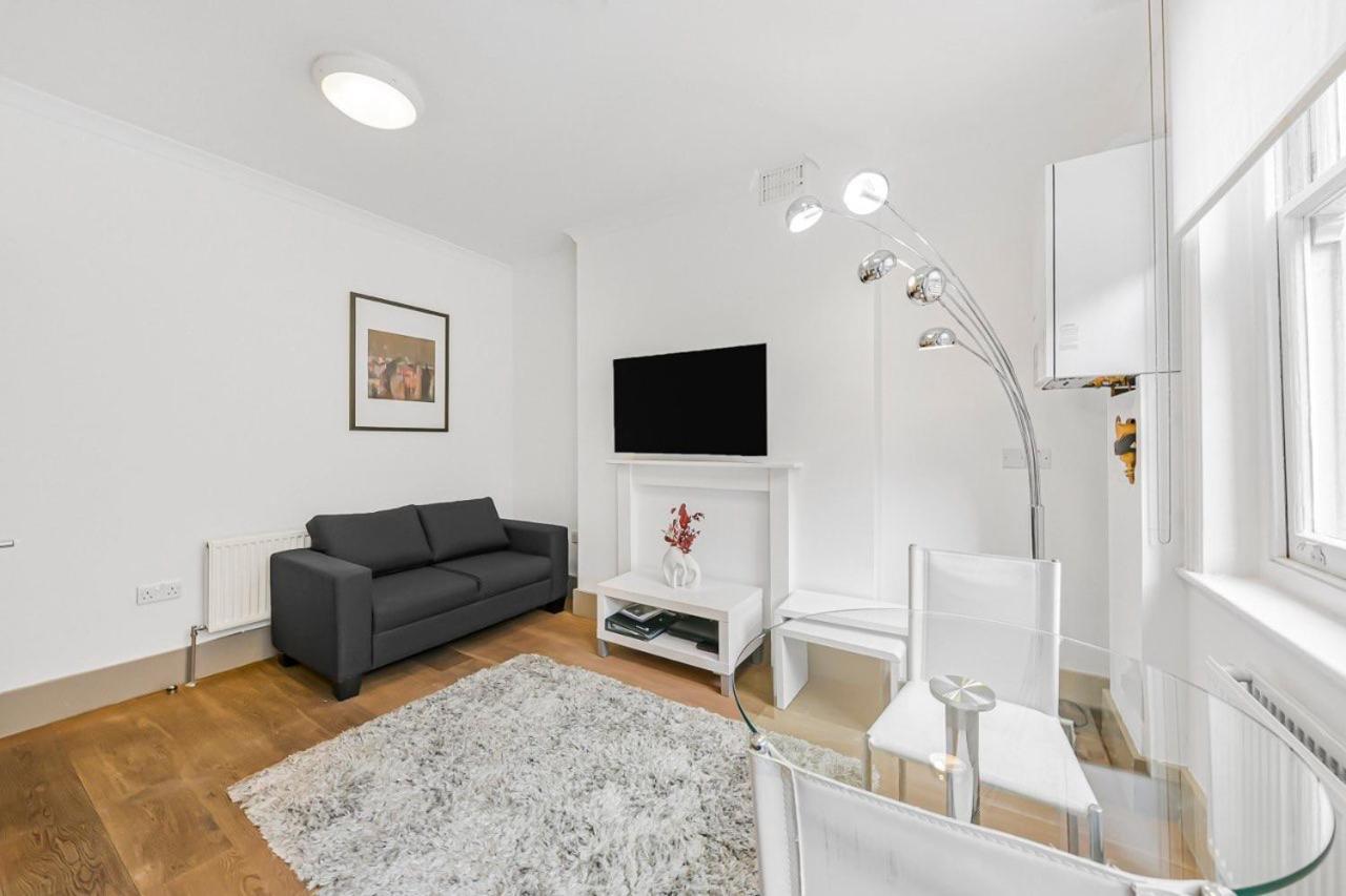 Appartement Stylish 1br In C- Near Oxford Street *