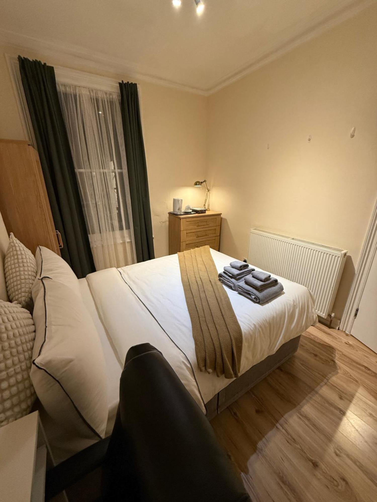 Budget Friendly And Cozy In Hammersmith Privatunterkunft *