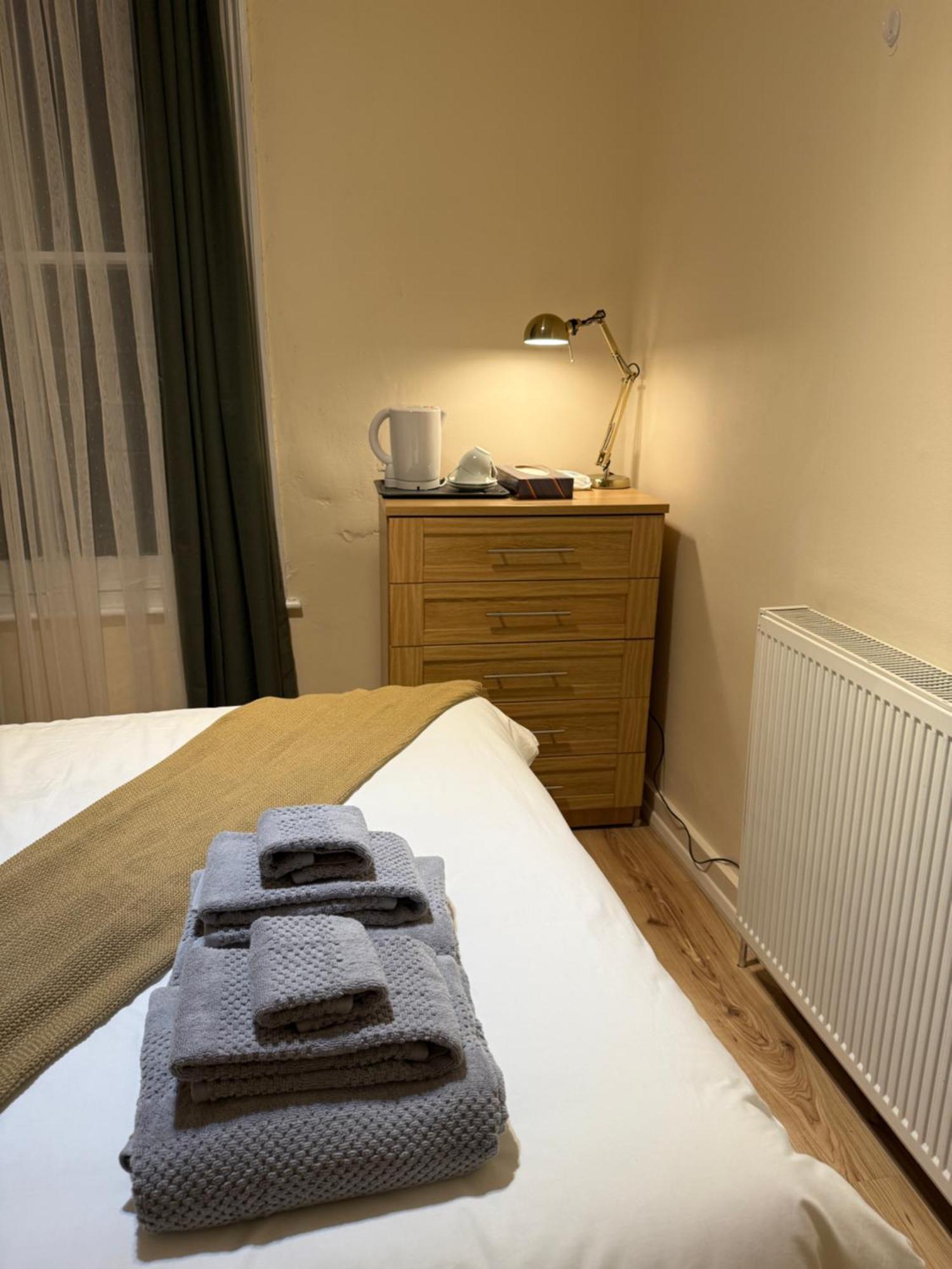 Budget Friendly And Cozy In Hammersmith Privatunterkunft London