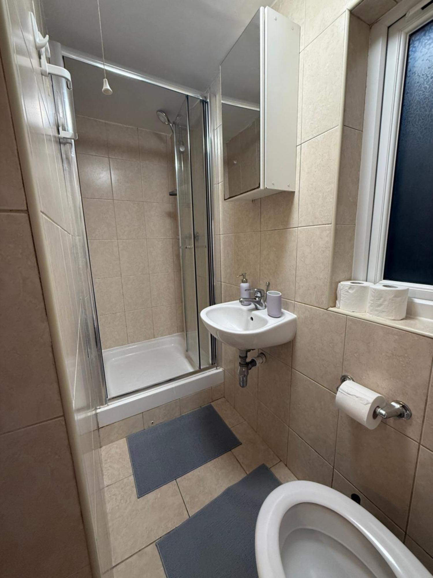 Budget Friendly And Cozy In Hammersmith Privatunterkunft