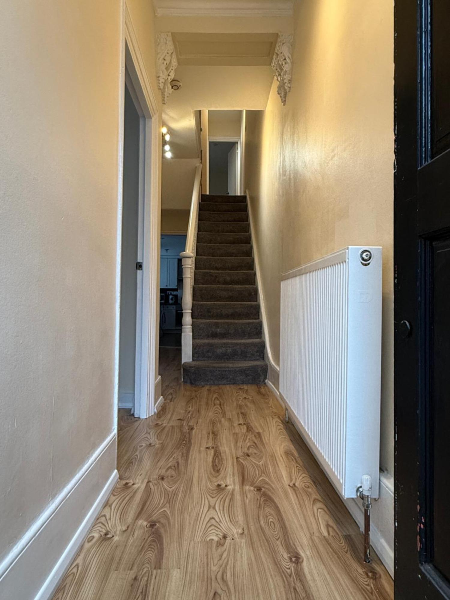 Budget Friendly And Cozy In Hammersmith London