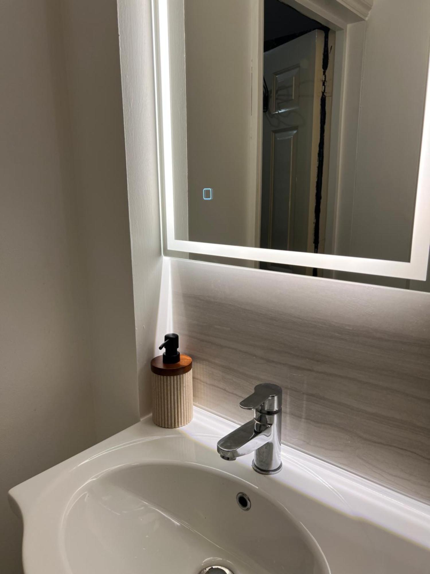 Appart hôtel King Size Streatham
