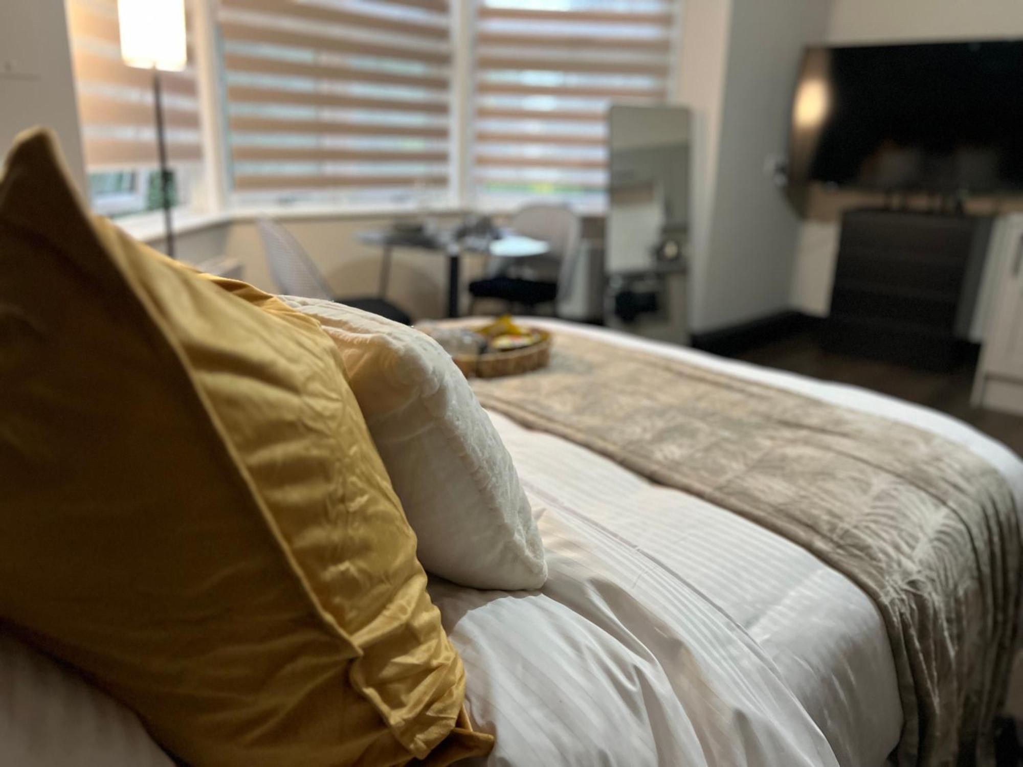 King Size Streatham Appart hôtel *