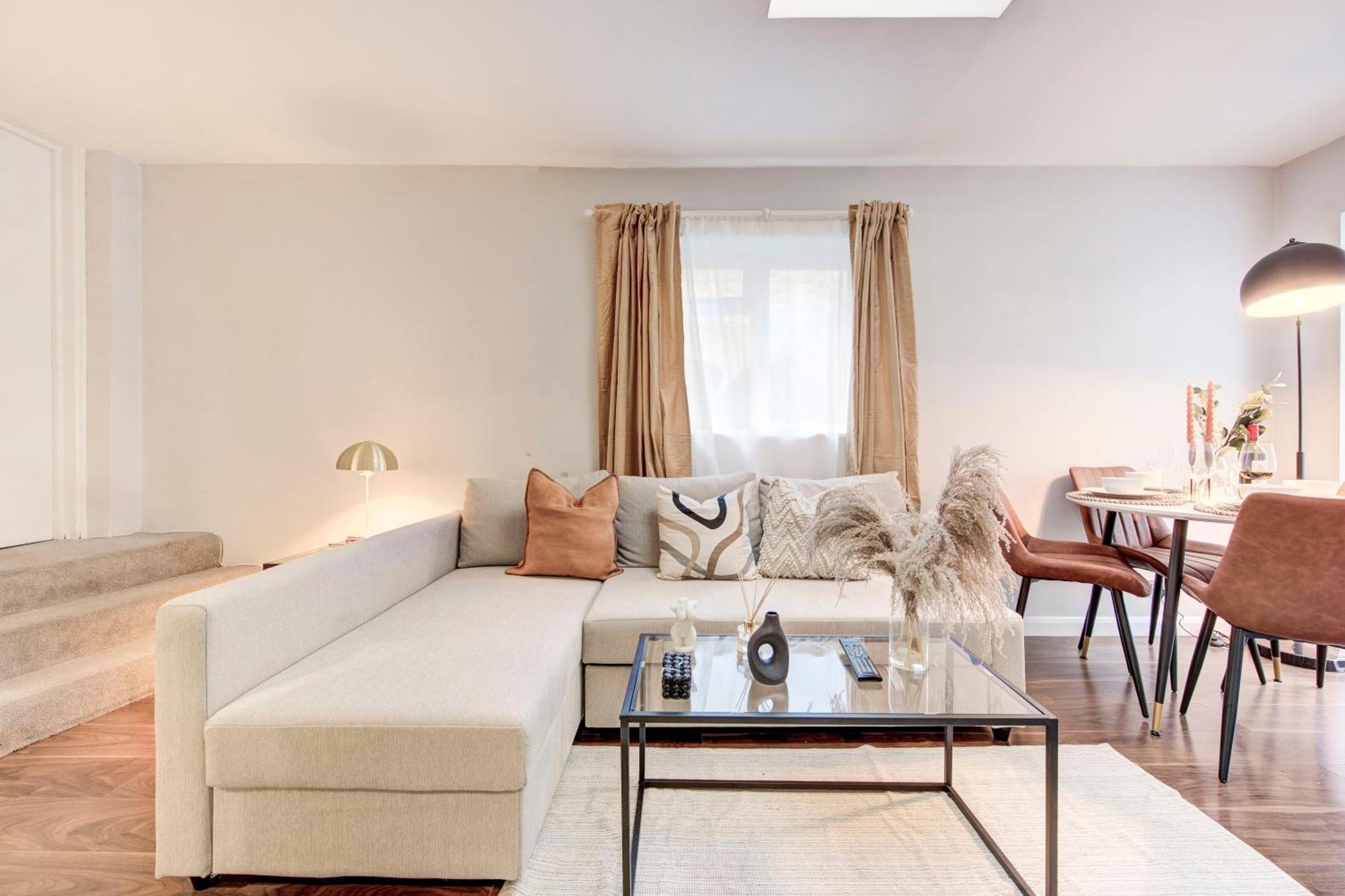 Appartement The Camden *