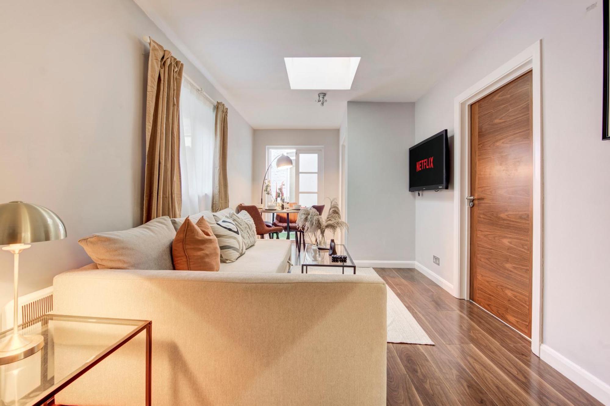 Appartement The Camden Londres