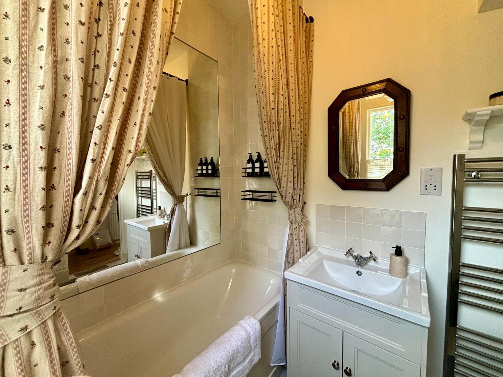 Apartamento Vintage-inspired 1bd Flat In De Beauvoir Town *