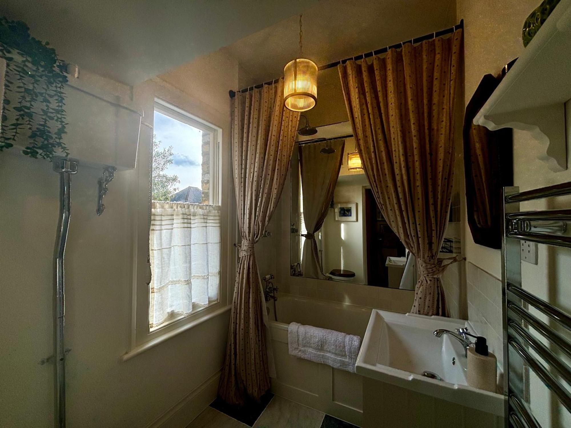 Apartamento Vintage-inspired 1bd Flat In De Beauvoir Town *