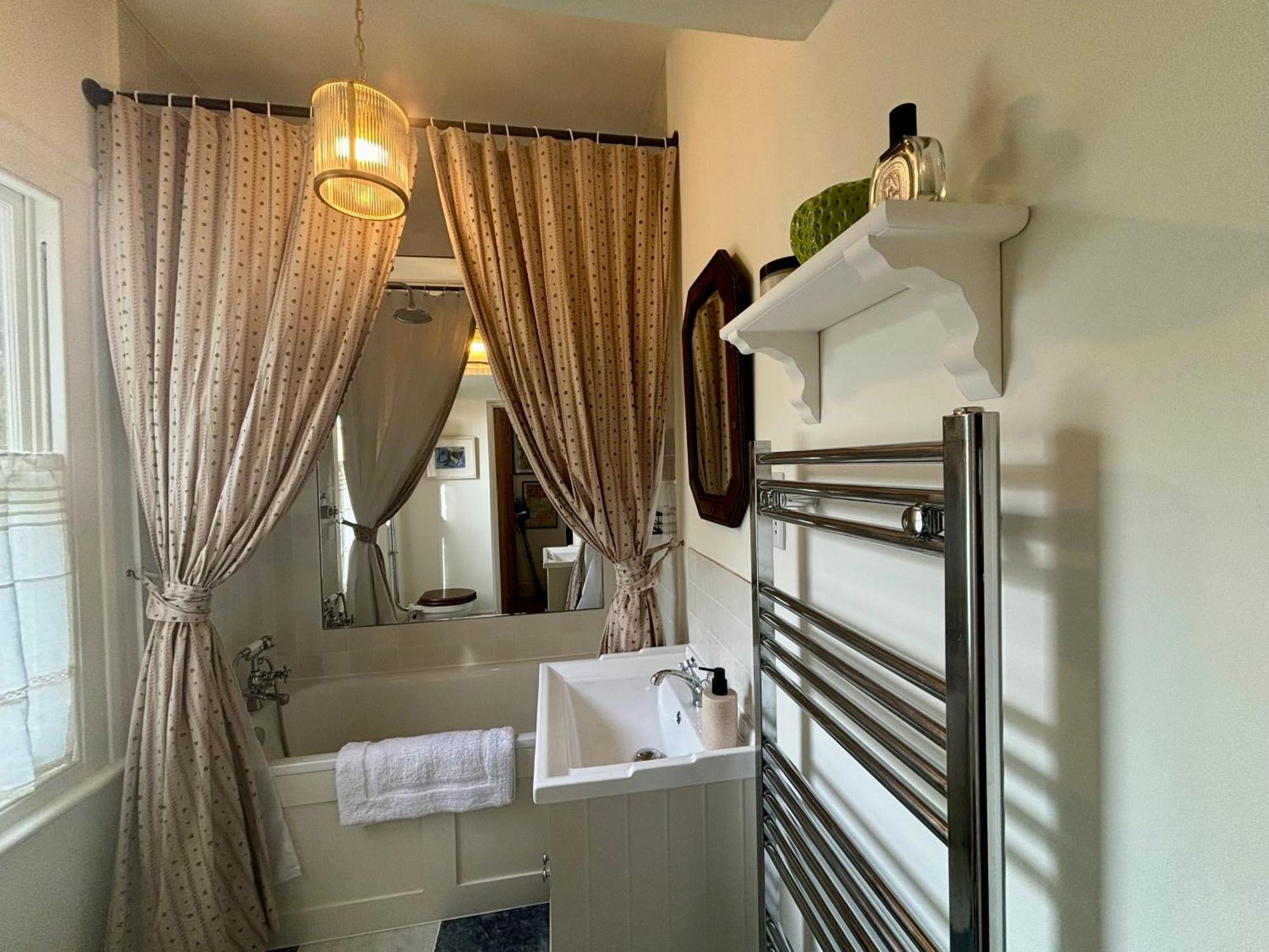 Apartamento Vintage-inspired 1bd Flat In De Beauvoir Town *