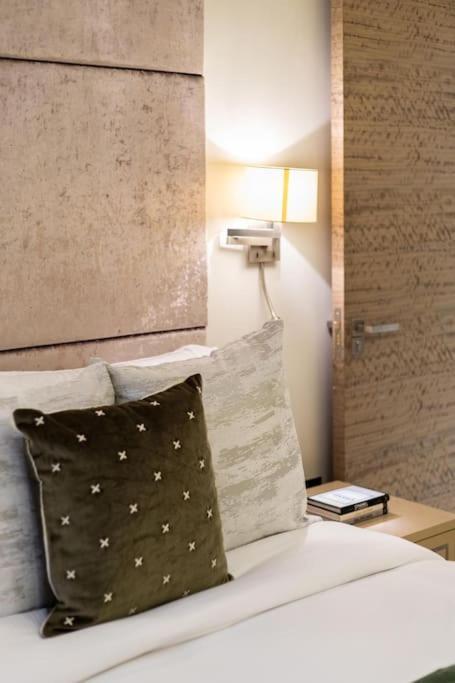 Appartement Stylish 2 Bed Split Level Flat