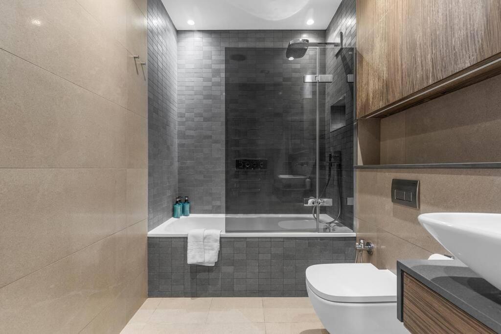 Appartement Stylish 2 Bed Split Level Flat Londres