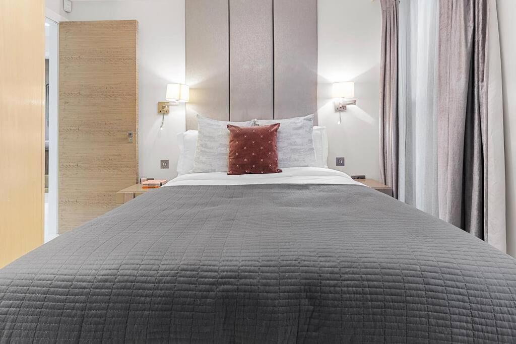 Apartamento Stylish 2 Bed Split Level Flat *