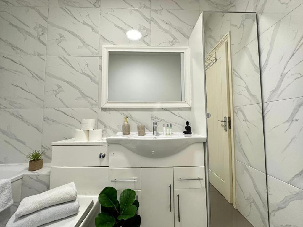 Luxury Family Near Oxford Street Appartement Londres