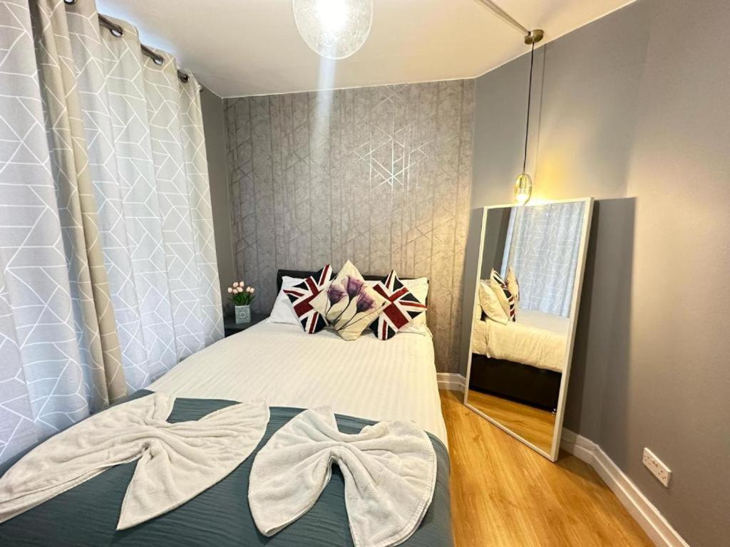 Affordable Two Bedroom In Londres
