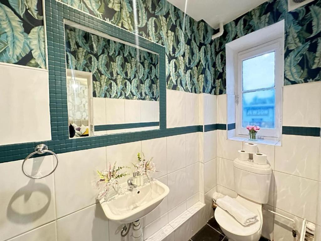Affordable Two Bedroom In Appartement