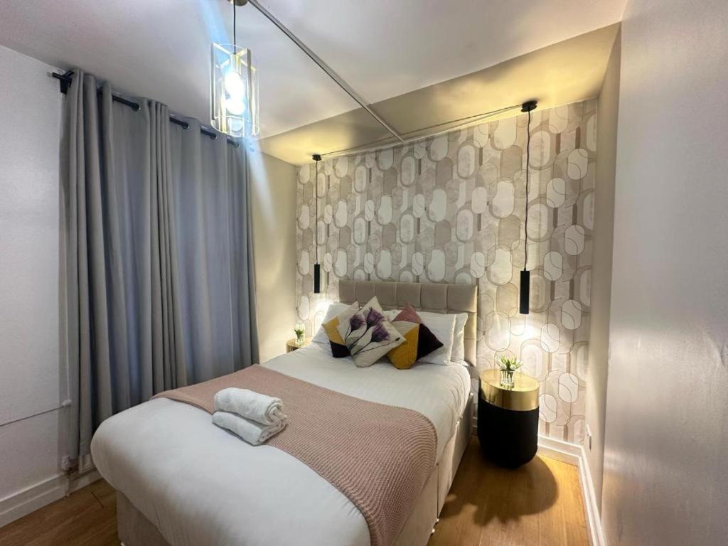 Appartement Affordable Two Bedroom In