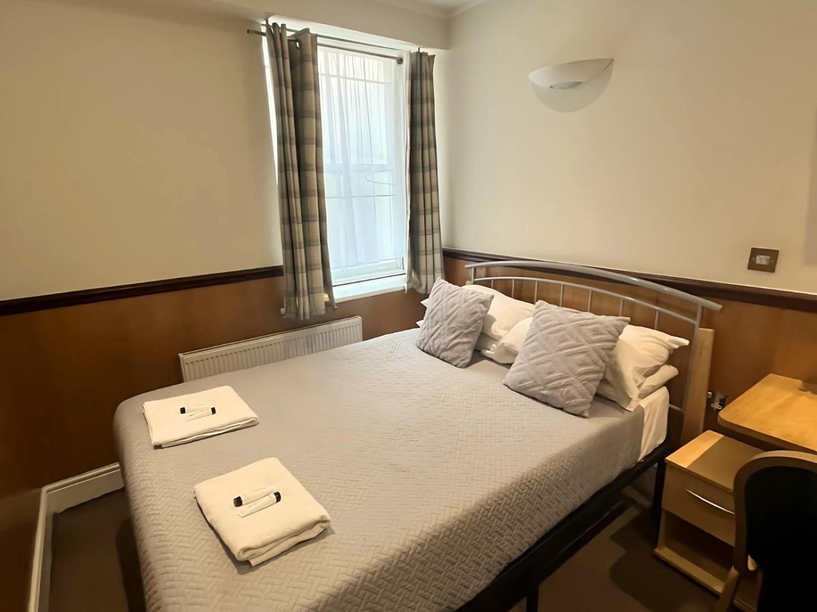 The Marker Hotel 3*