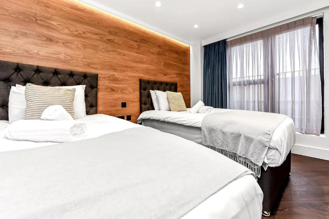 Apartamento Outstanding 4 Bedroom *