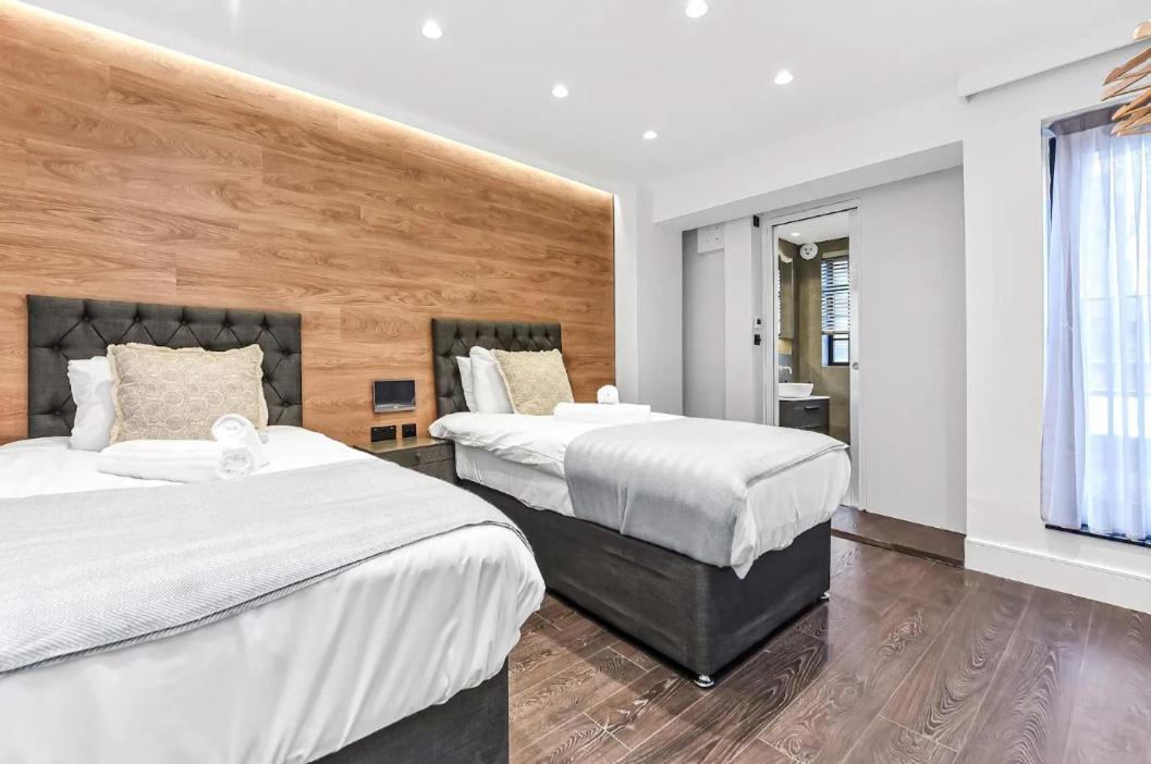 Apartamento Outstanding 4 Bedroom *