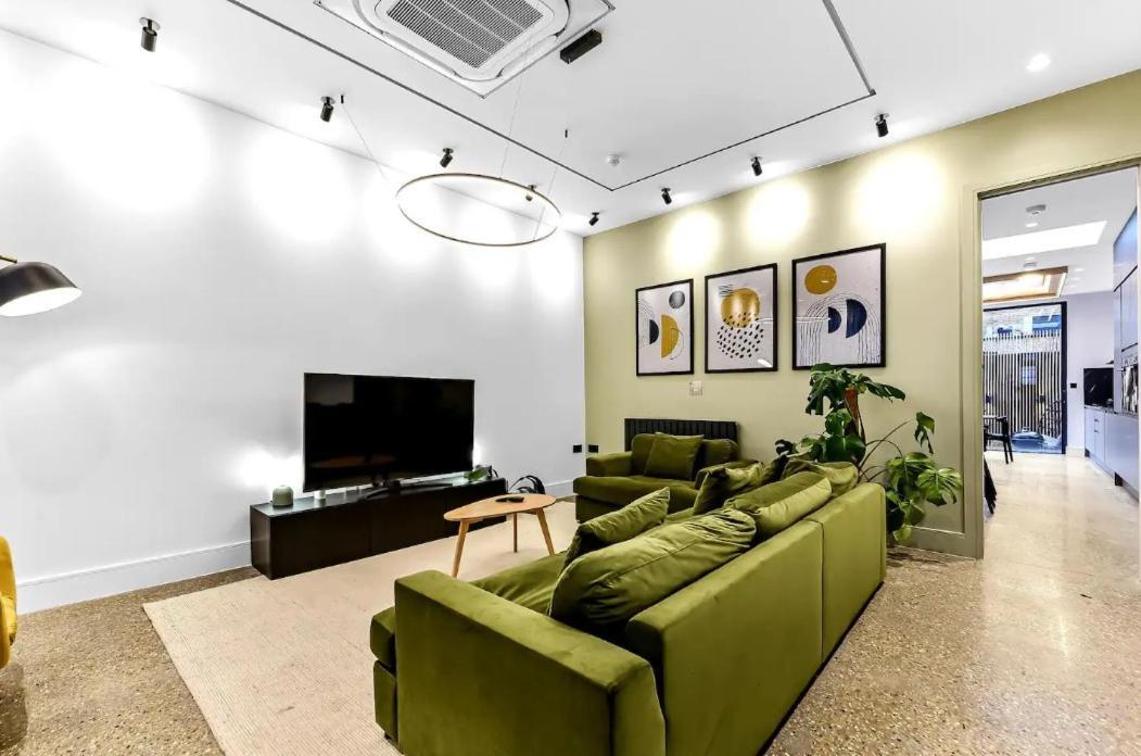 Apartamento Outstanding 4 Bedroom *
