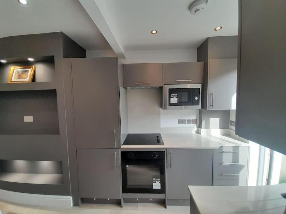 Apartamento Cosy -2 Bed