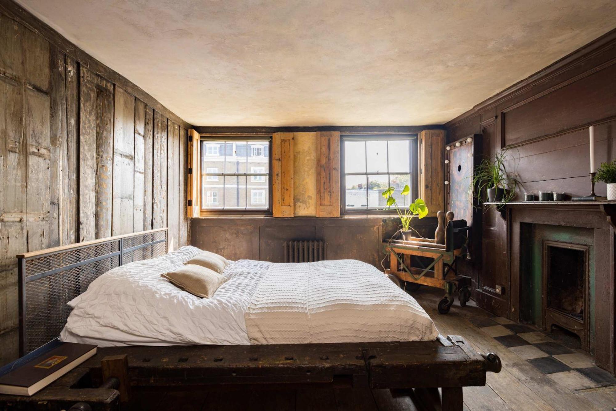 Extraordinary Grade Ii-listed Early Georgian Hébergement de vacances *
