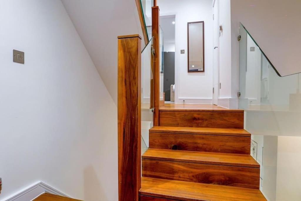 Hyde Park Luxury 2 Bed 2 Bath House Appartement