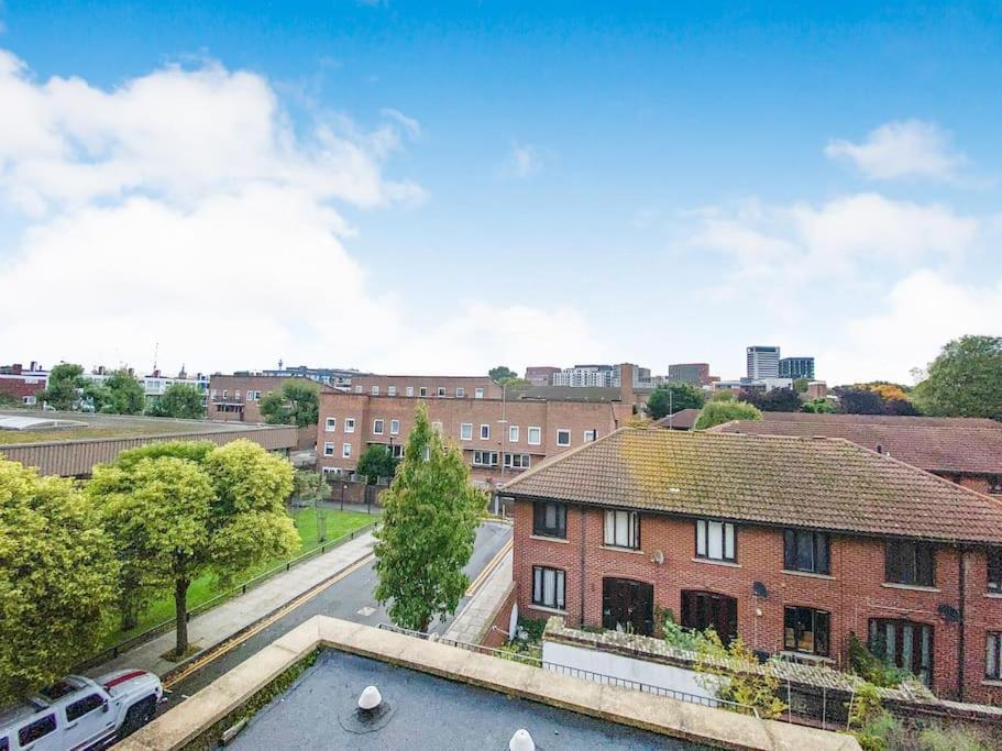 Entire 1 Bed Flat Near Kings Cross Apartamento Londres