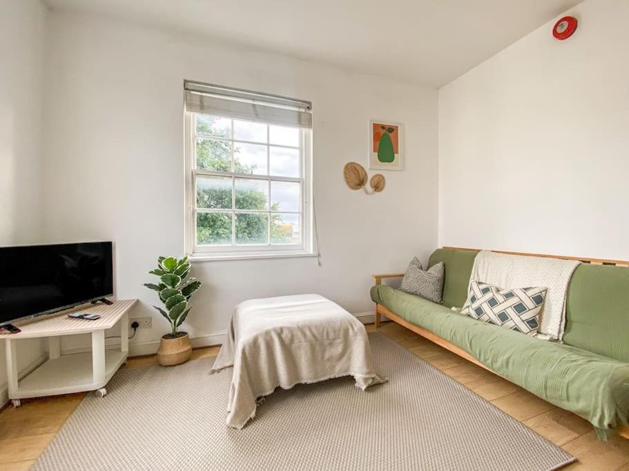 Apartamento Entire 1 Bed Flat Near Kings Cross
