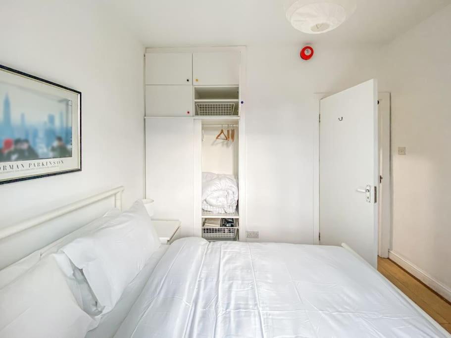 Apartamento Entire 1 Bed Flat Near Kings Cross *