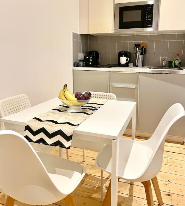 Appartement Cozy Balcony Flat With Canal View Londres