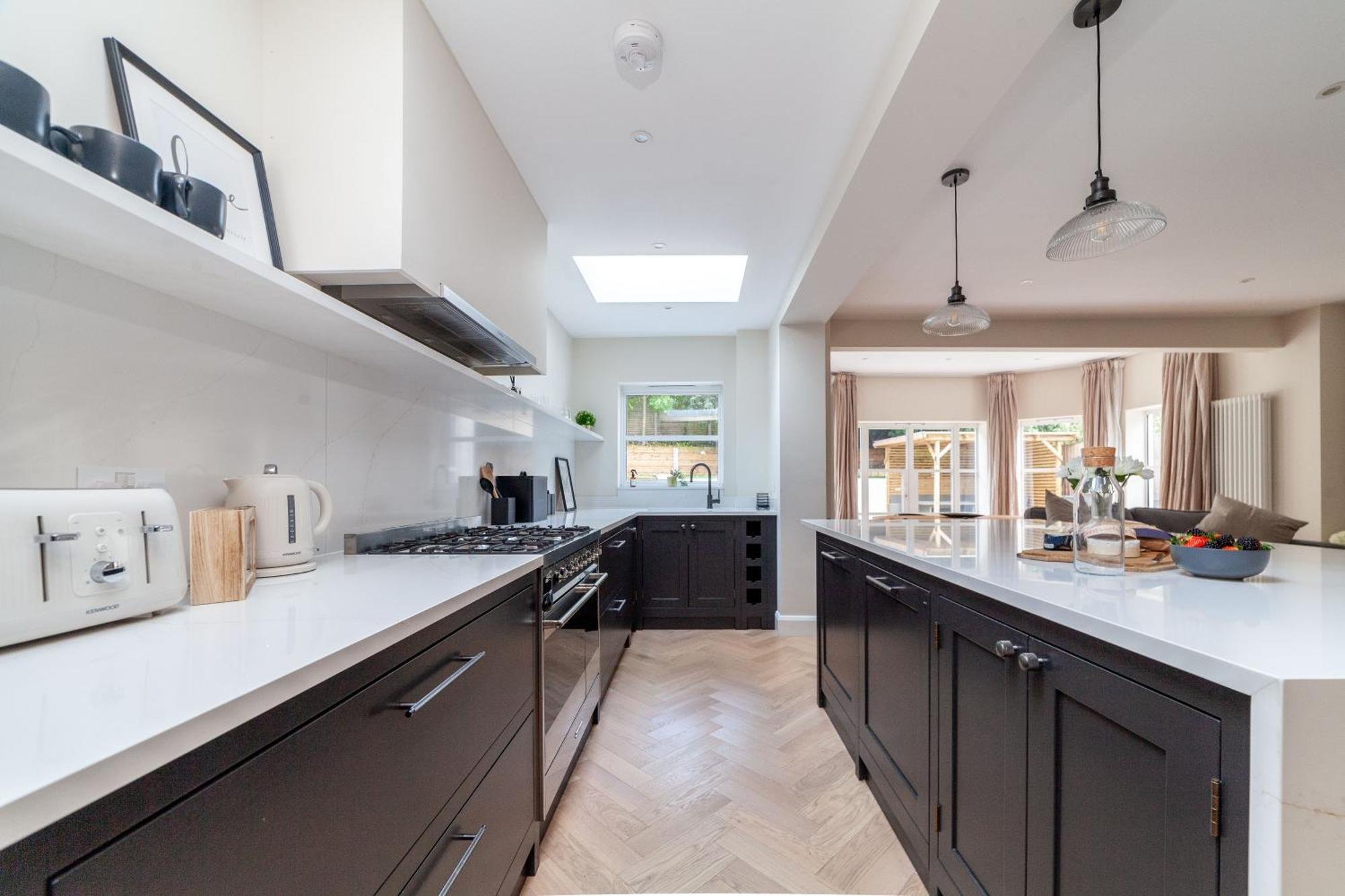 Stunning Available In Luxury House * Londres