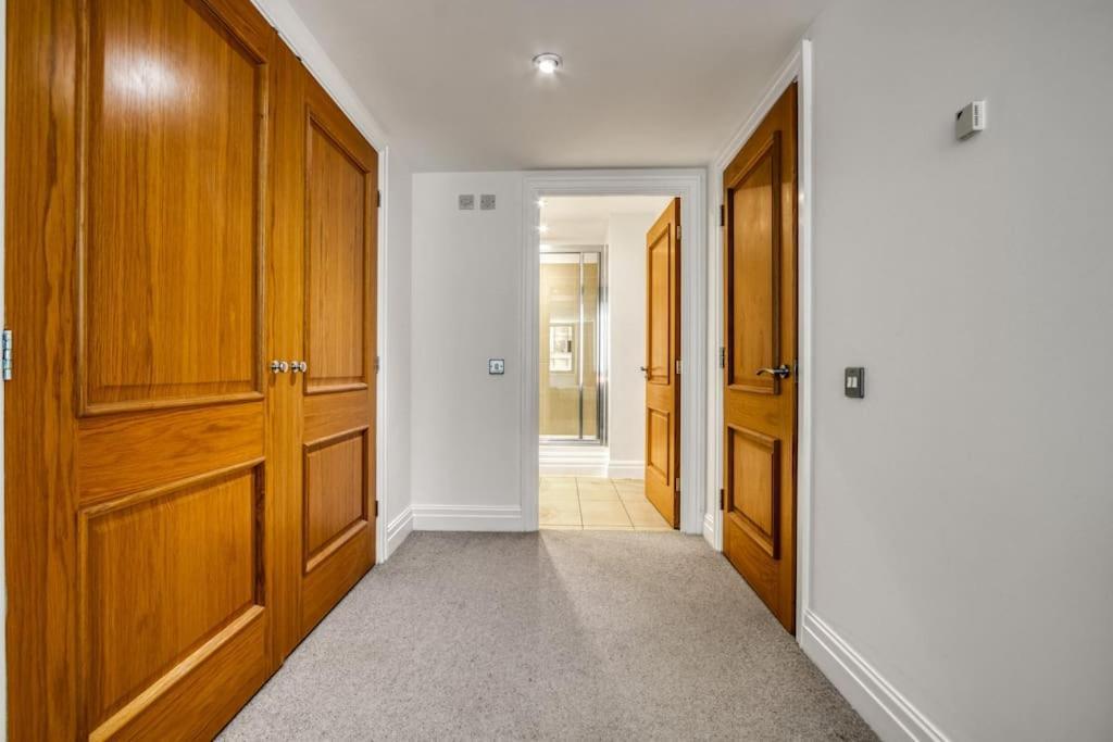 Luxury Living In Paddington, * Londres